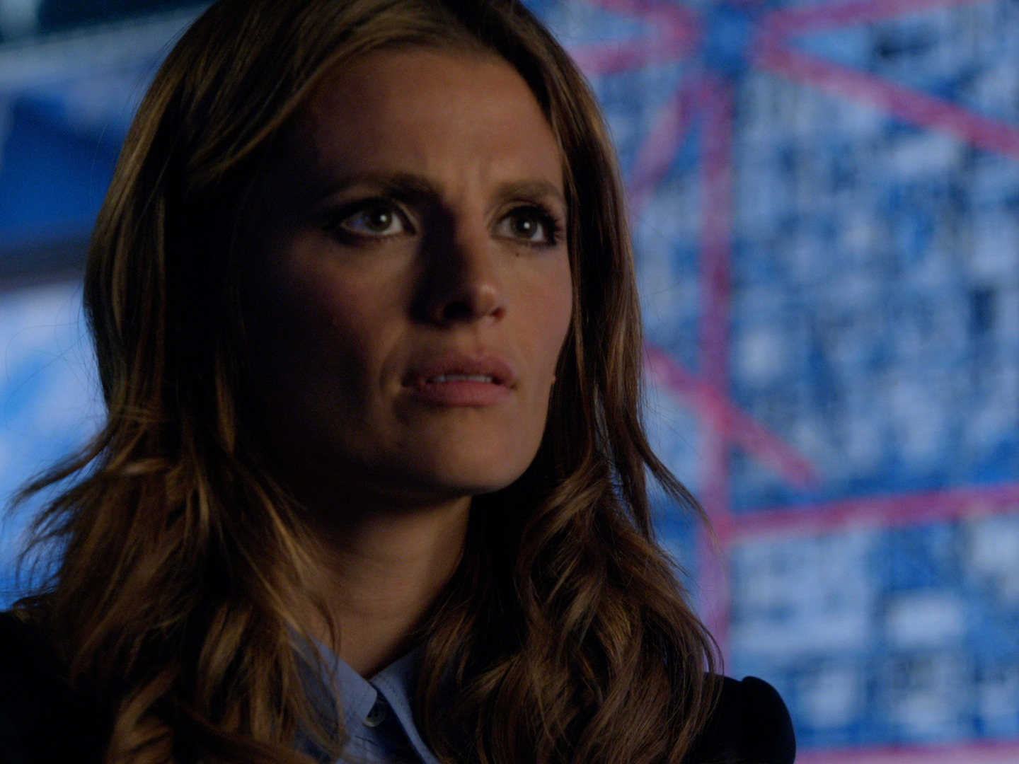 Prime Video Castle Season 6