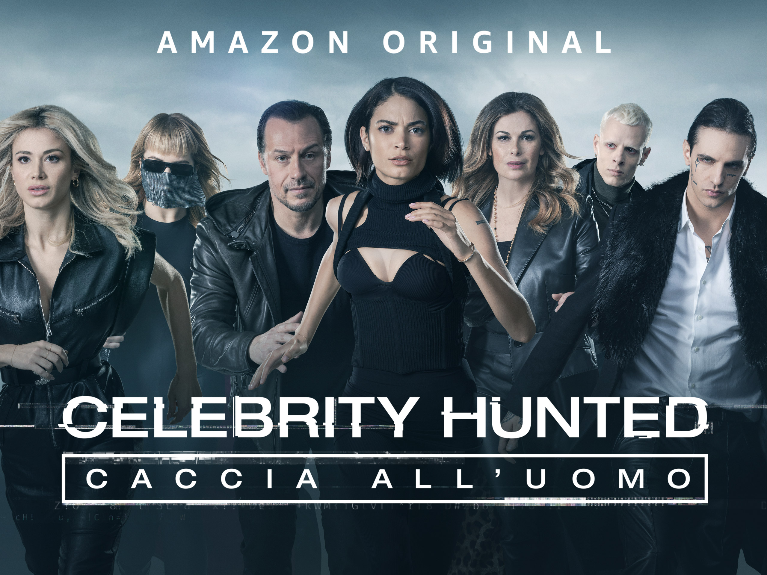 Celebrity Hunted Streaming Saison 2 Prime Video: Celebrity Hunted – Italie – Chasse à l'homme - Saison 2