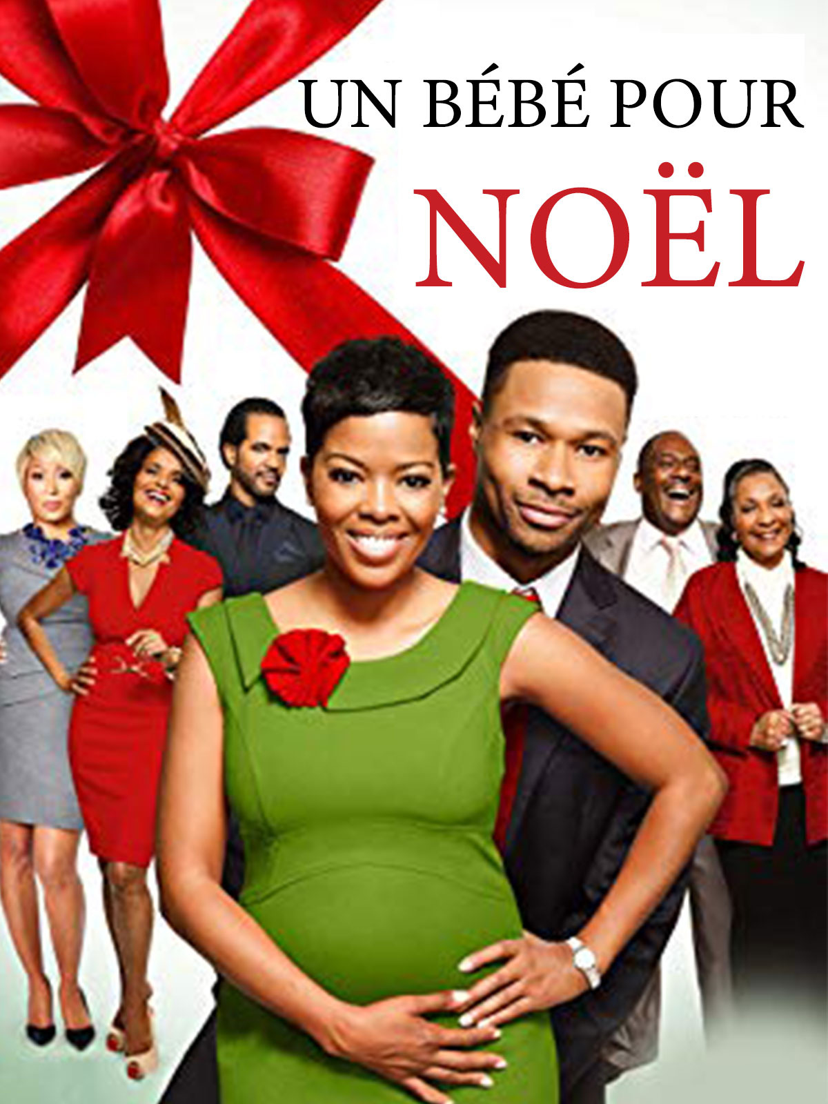 Prime Video Un bébé pour Noël