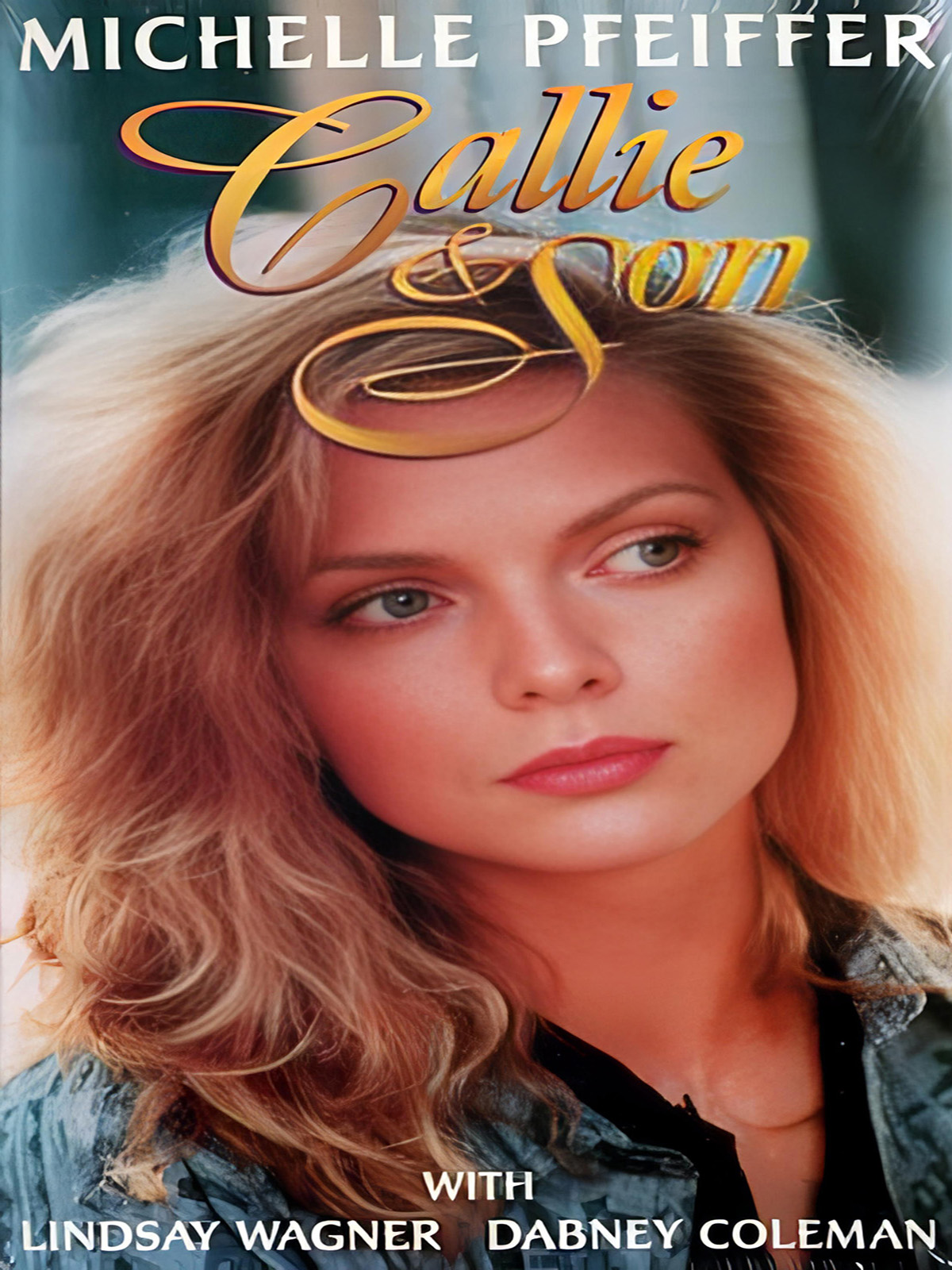 Prime Video Callie And Son