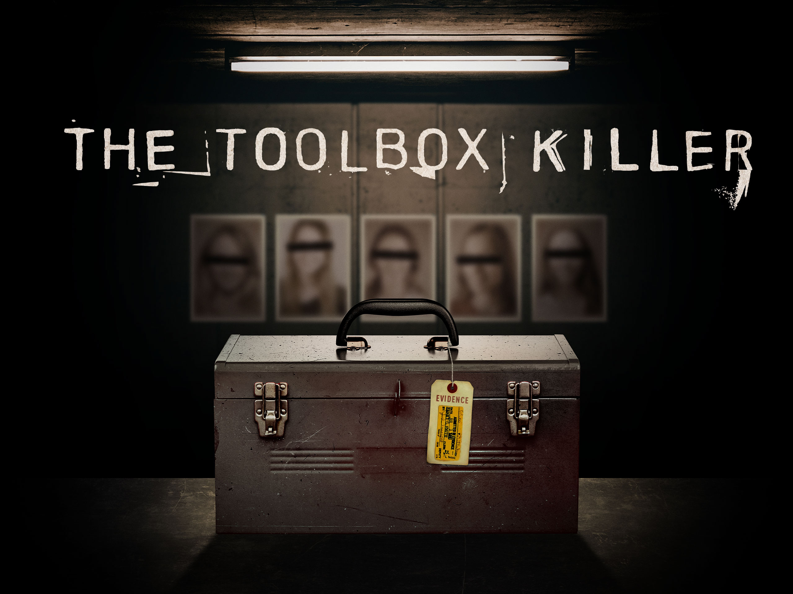 Prime Video The Toolbox Killer Season 1