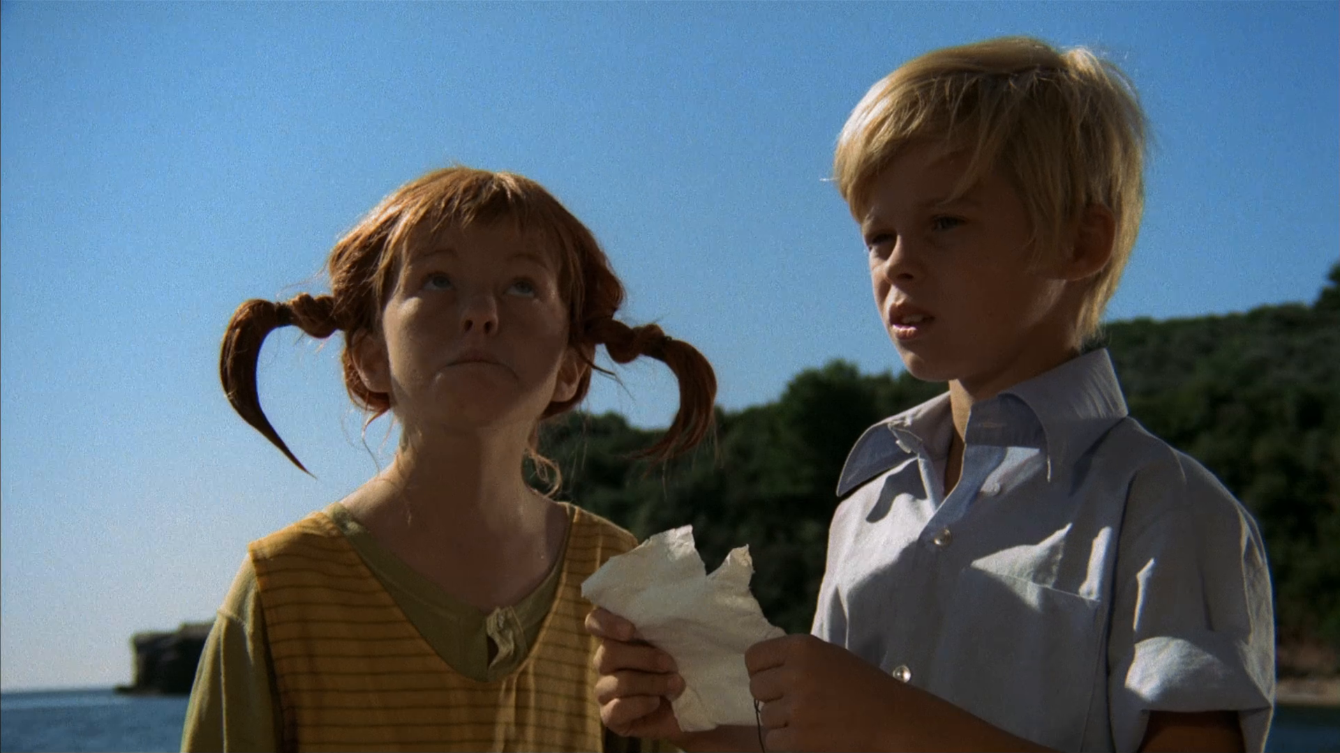 Amazon.de: Pippi in Taka-Tuka-Land (Digital Restauriert) ansehen