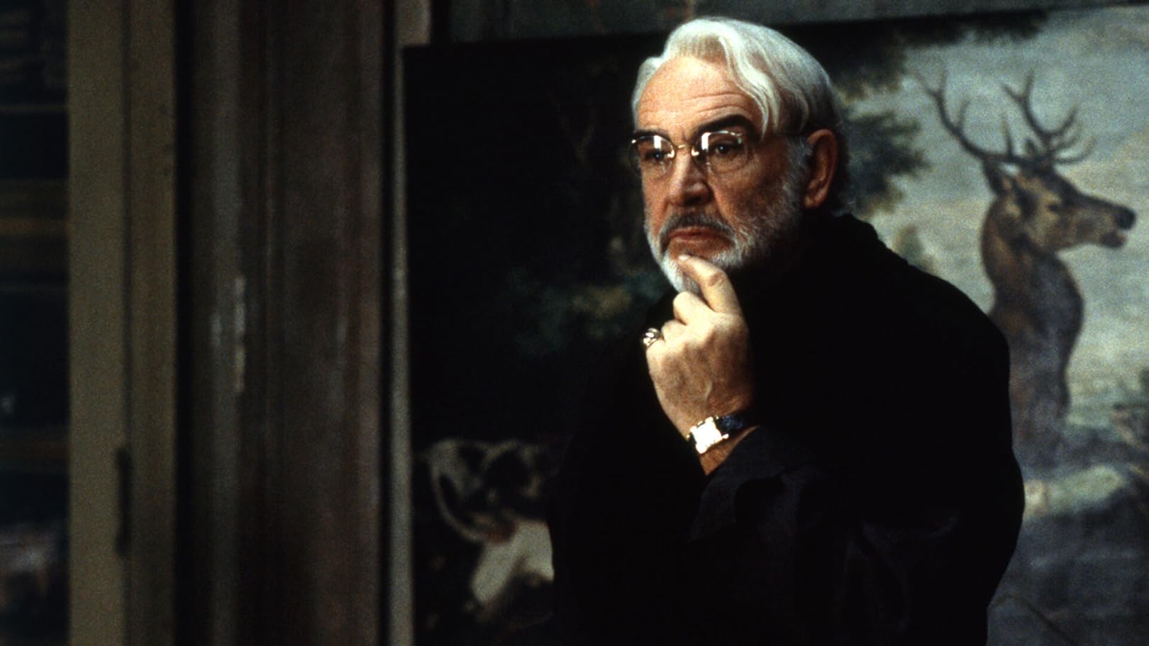 Prime Video Scoprendo Forrester