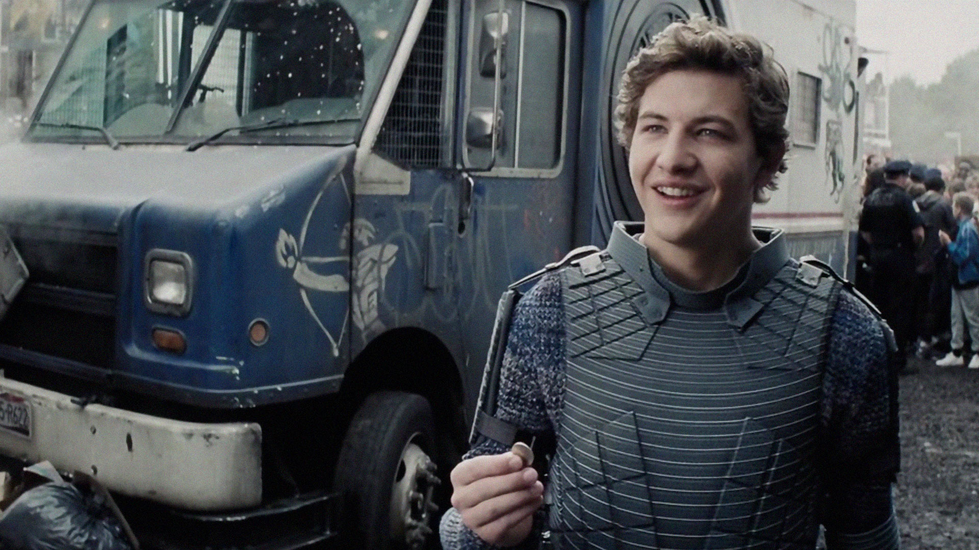 Watch Ready Player One Prime Video