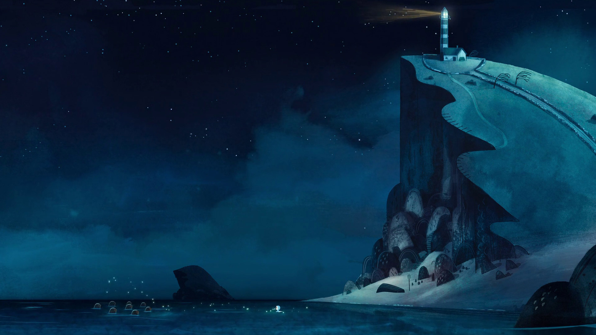Prime Video Song Of The Sea