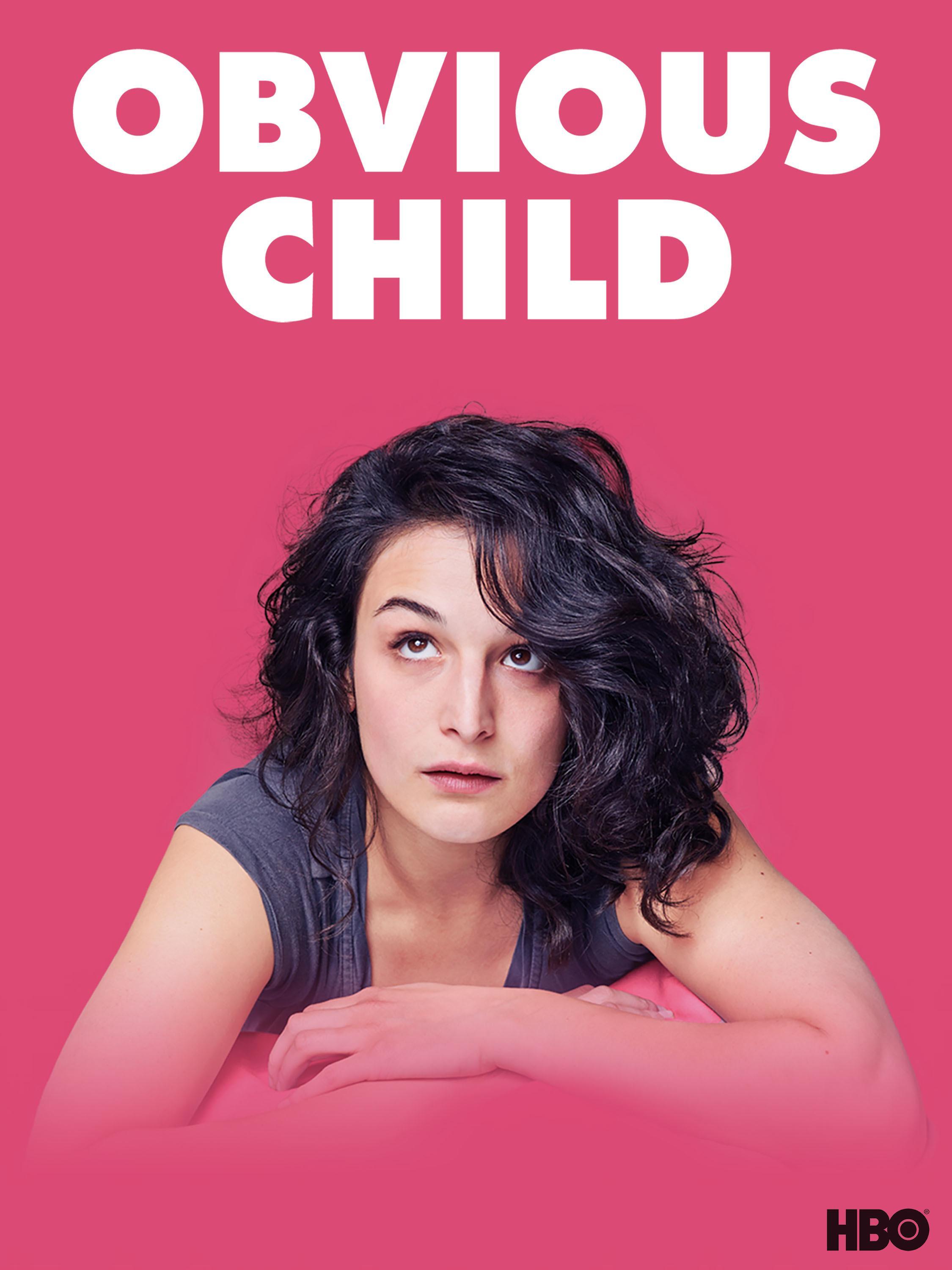 Prime Video Obvious Child