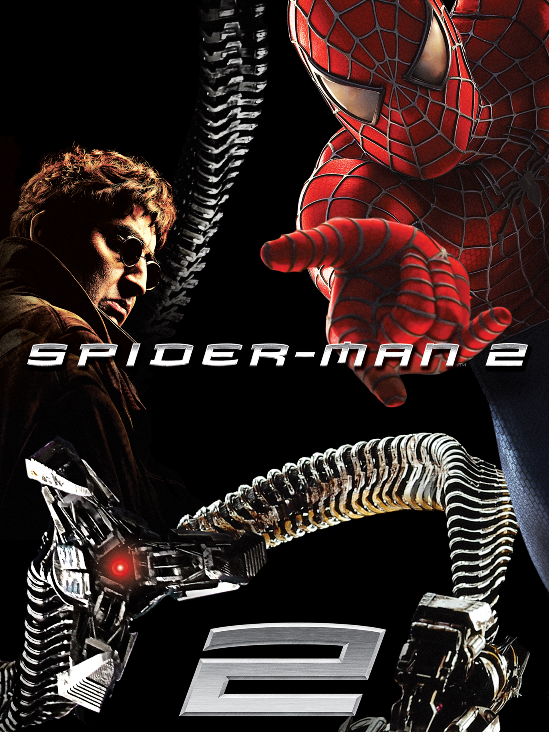 Prime Video SpiderMan 2 Prime Video SpiderMan 2
