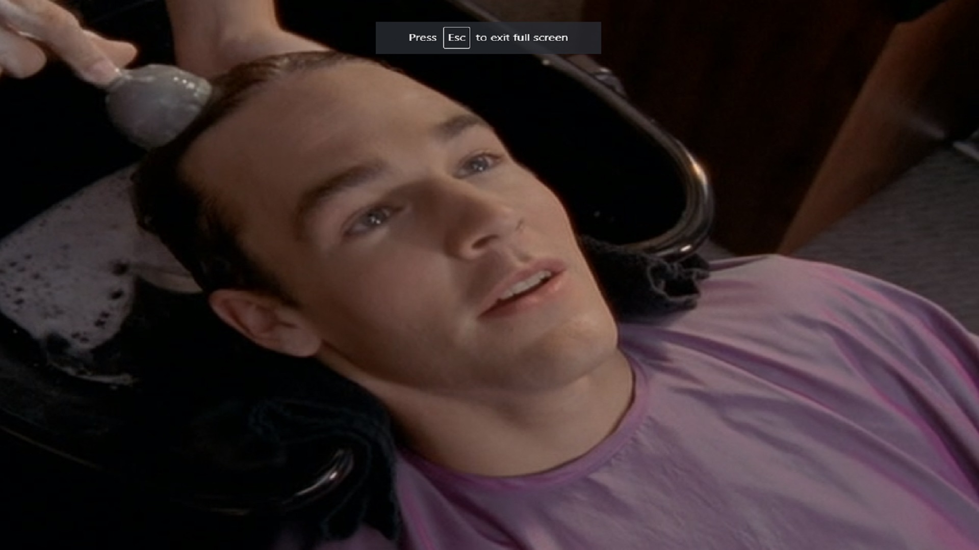 Prime Video Dawson's Creek, Season 2
