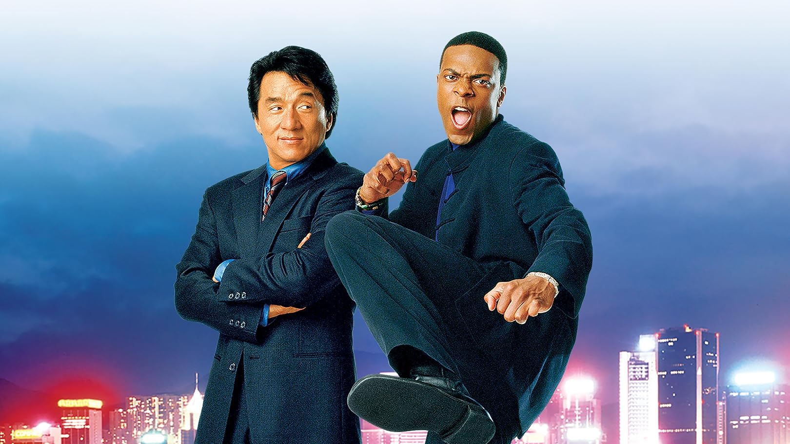 Watch Rush Hour 2 | Prime Video