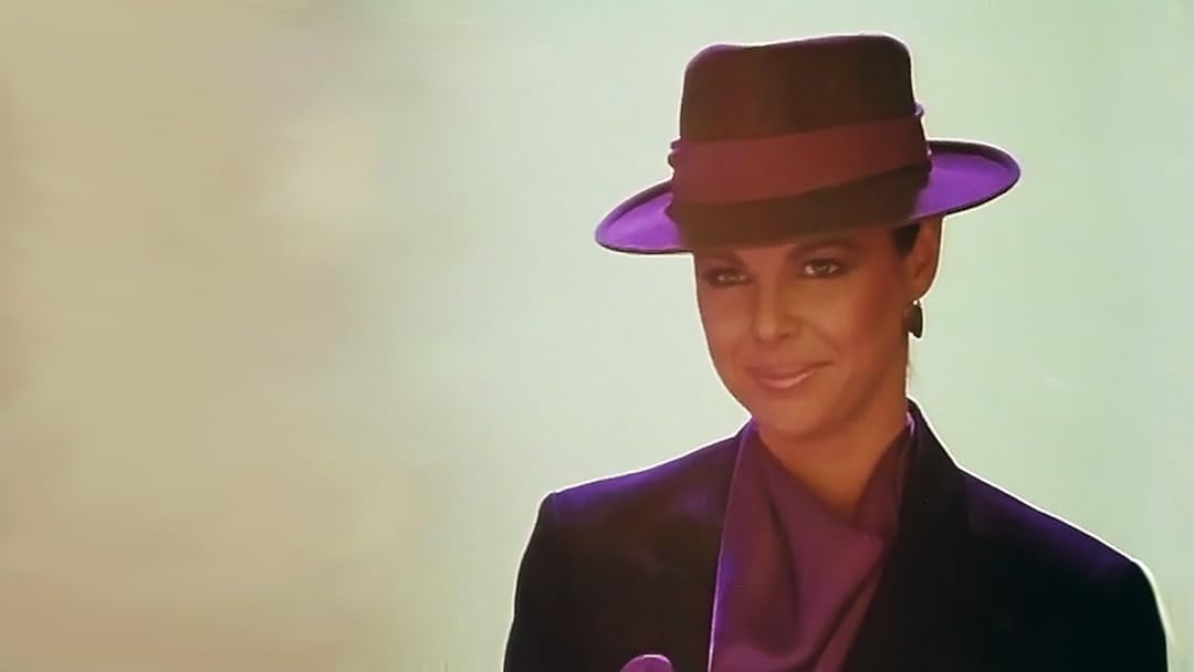 Prime Video Return to Eden