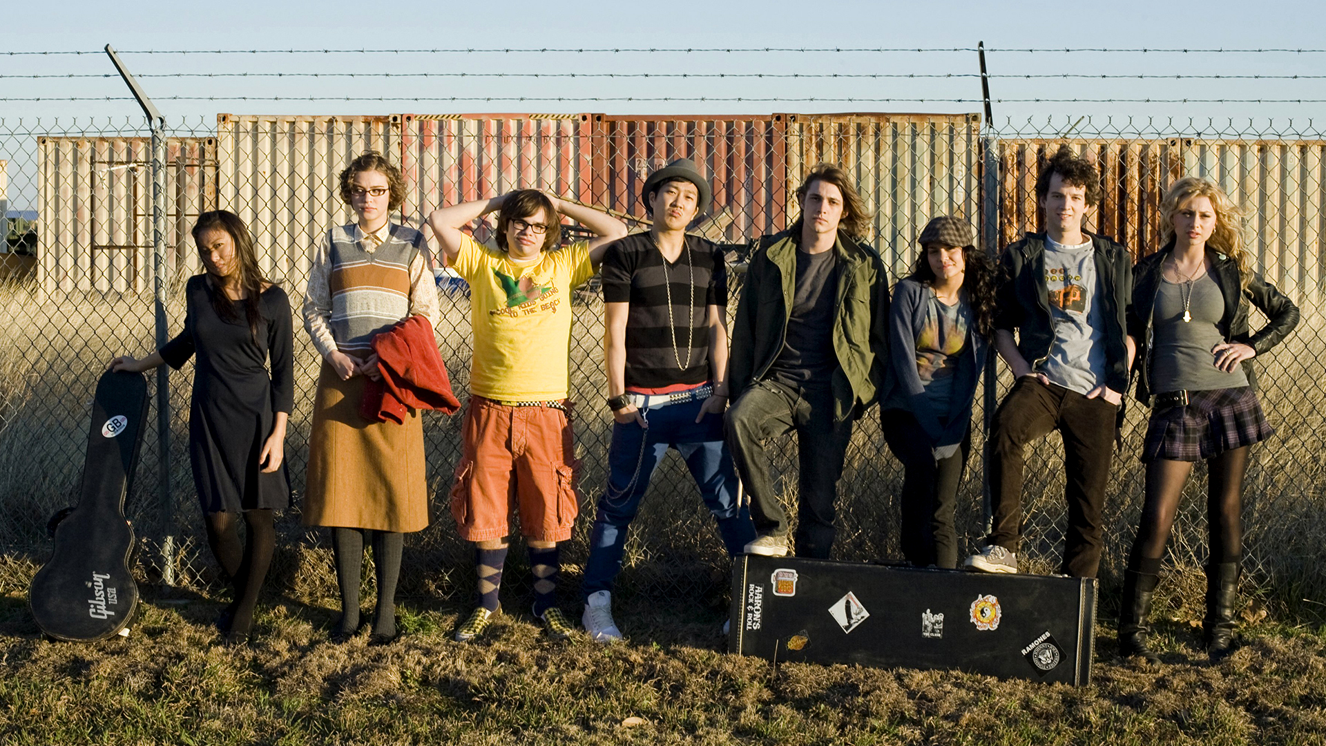 Watch Bandslam Prime Video