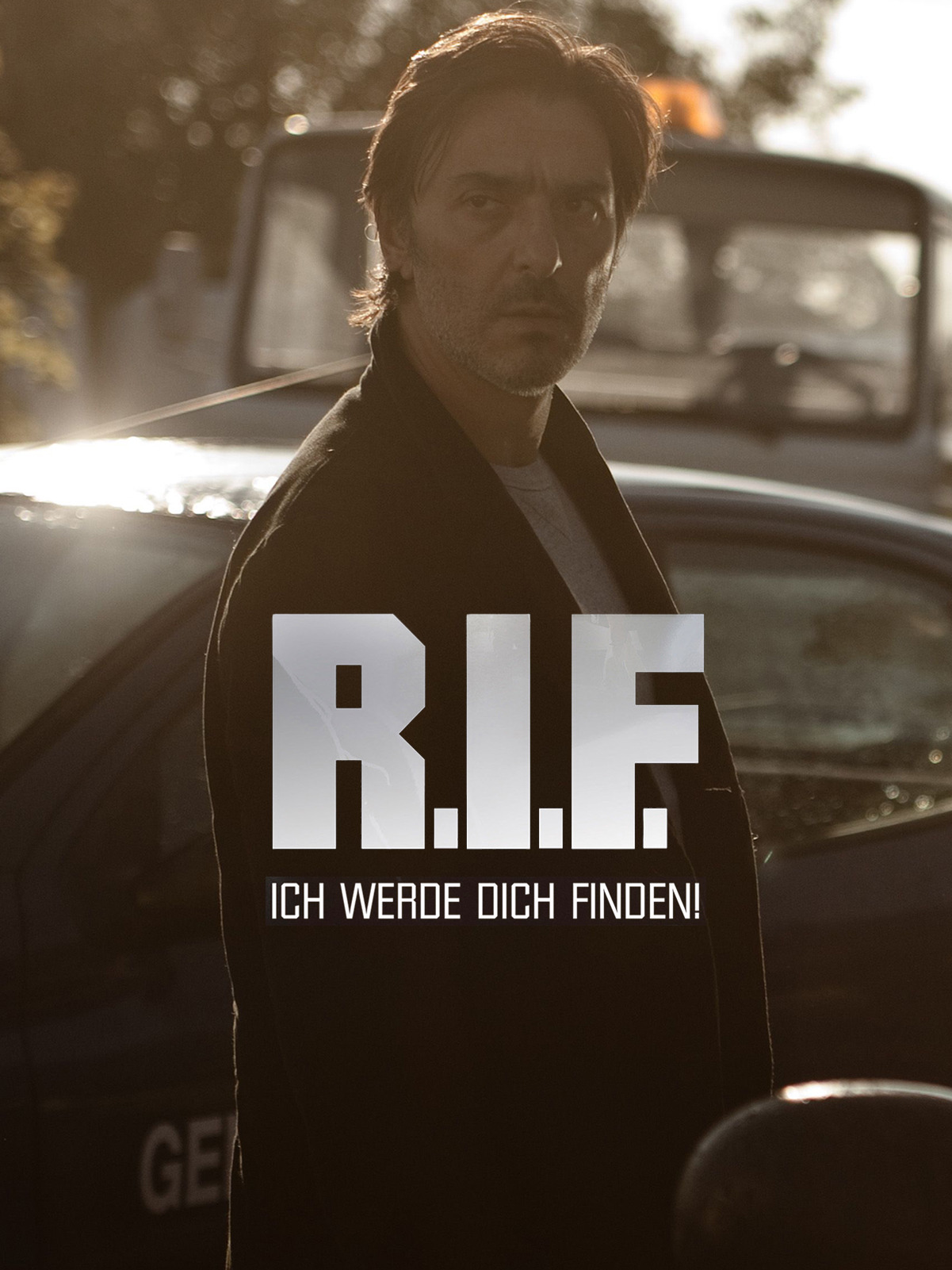 Prime Video R.I.F. Ich werde Dich