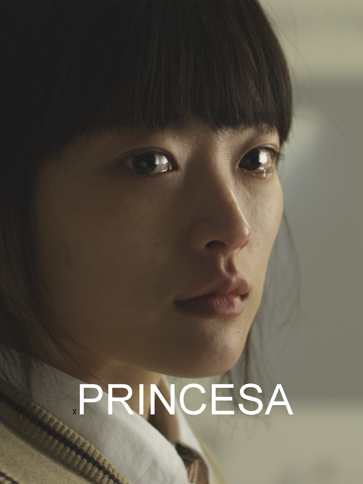 Prime Video: Princesa