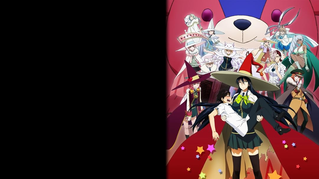 Watch Witch Craft Works: Season 1 | Prime Video