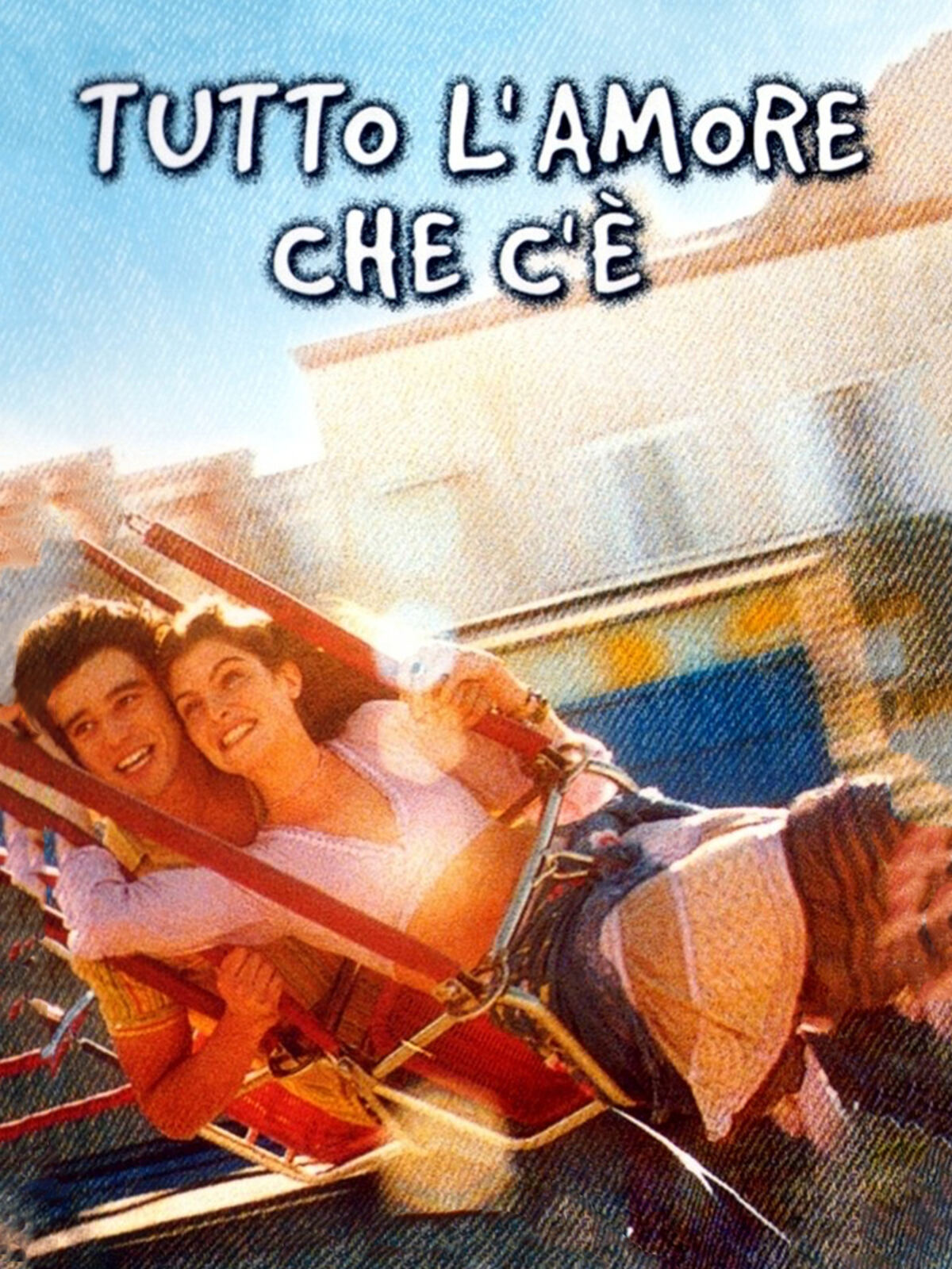 Prime Video Tutto l'amore che c'è