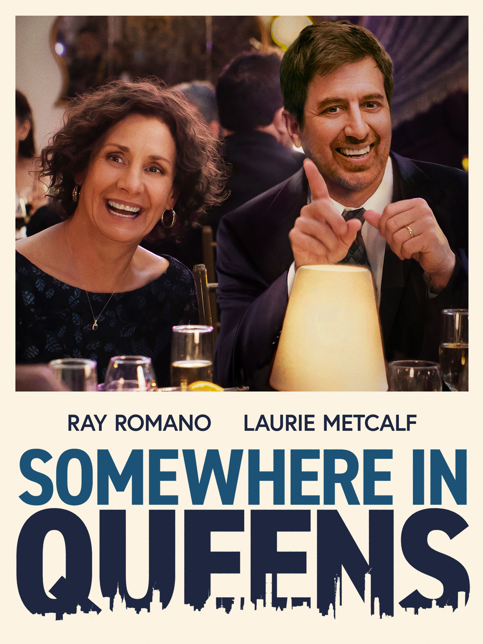  Somewhere in Queens (2022) 480p HDRip ORG. [Dual Audio] [Hindi or English] x264 ESubs [350MB] Full Movie Download