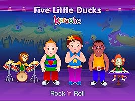 Prime Video Chuchu Tv Nursery Rhymes And Kids Songs Season 1