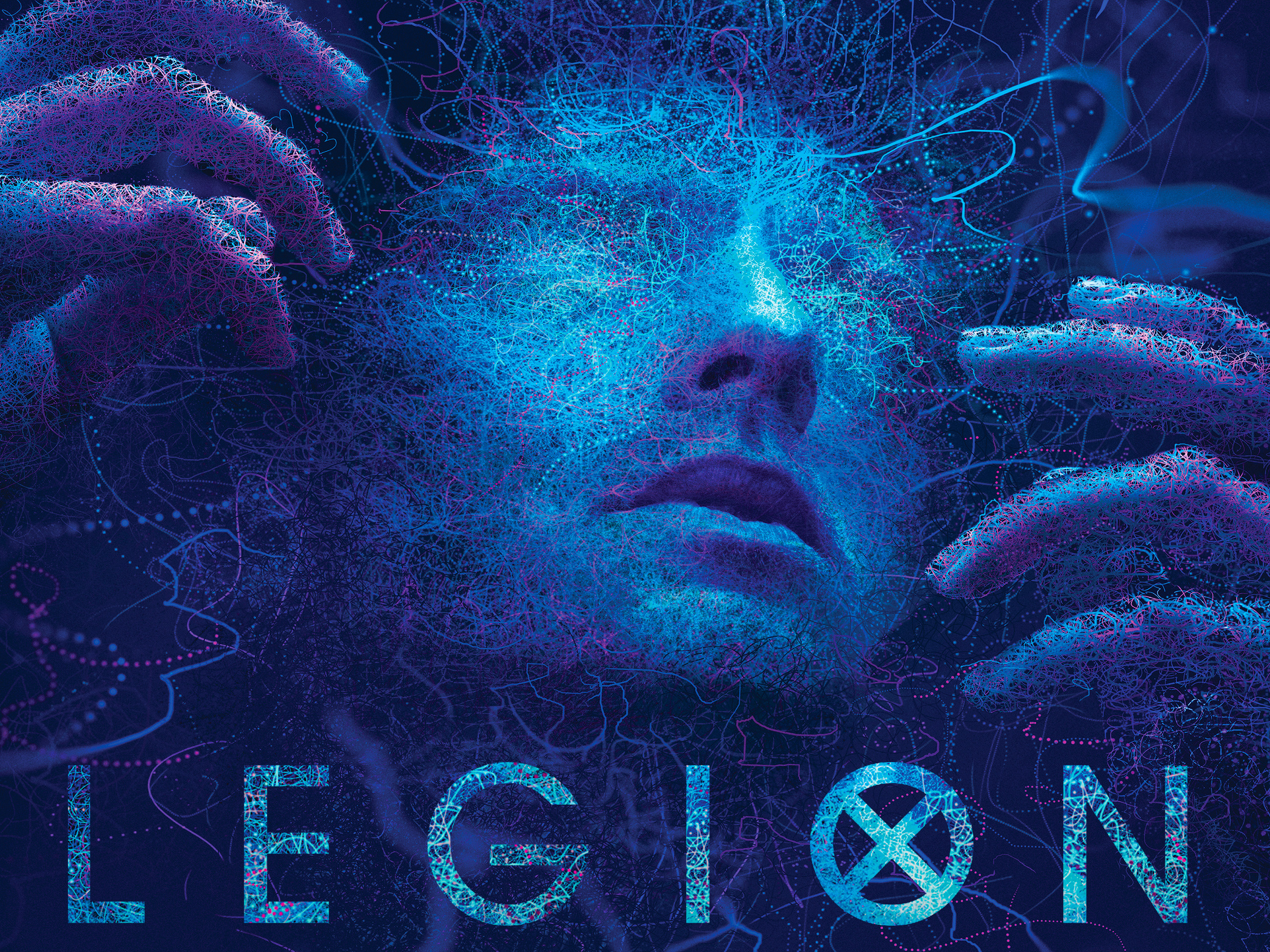 Prime Video: Legion Saison 2