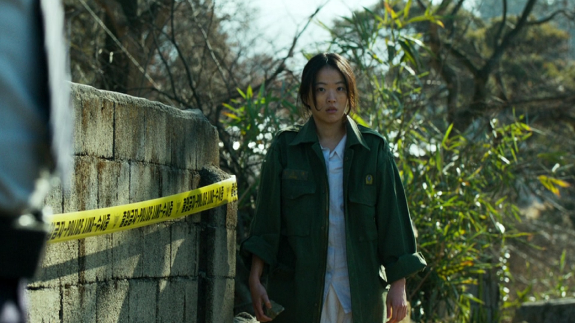 Prime Video The Wailing