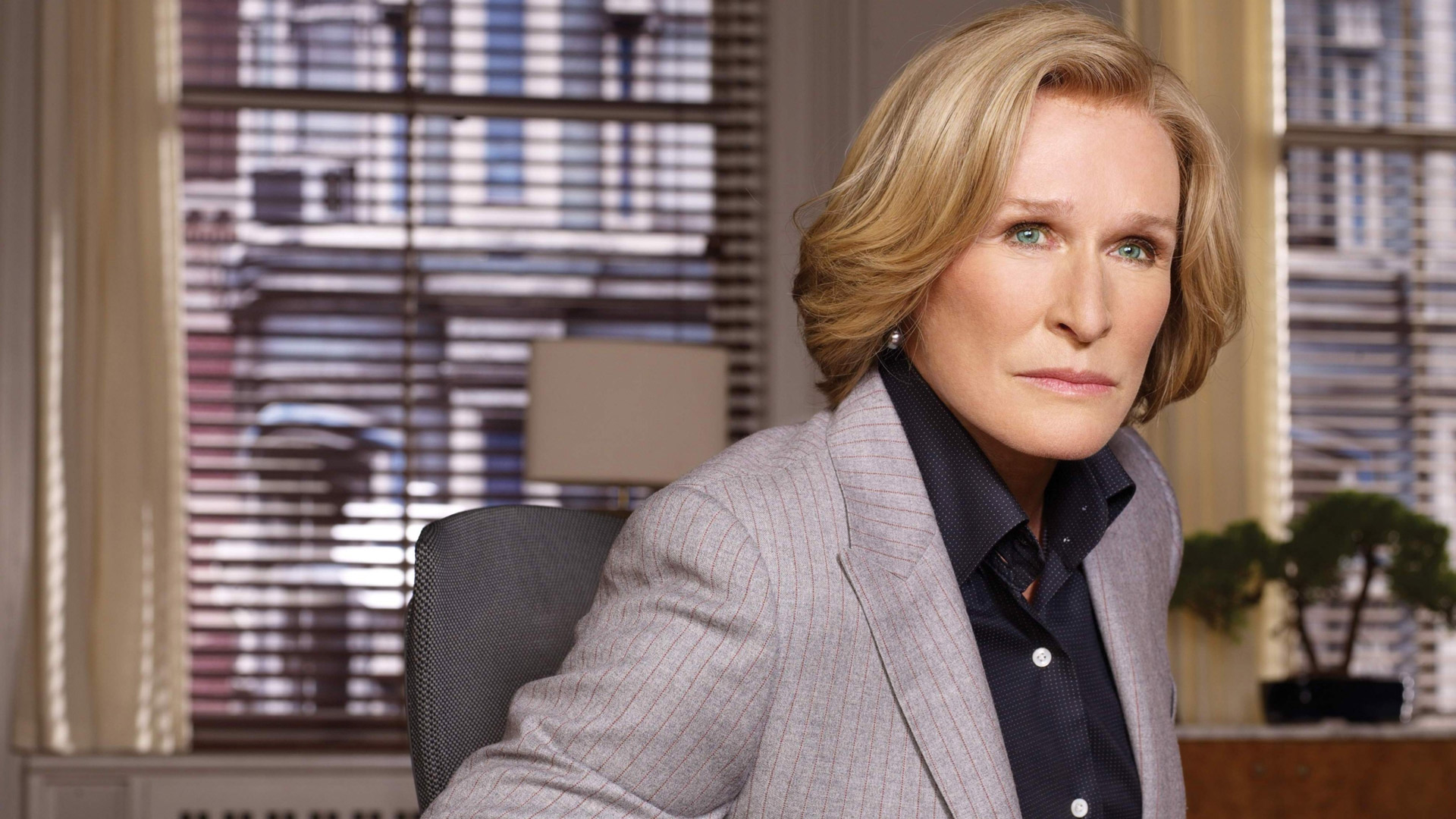 Prime Video Damages Season 1