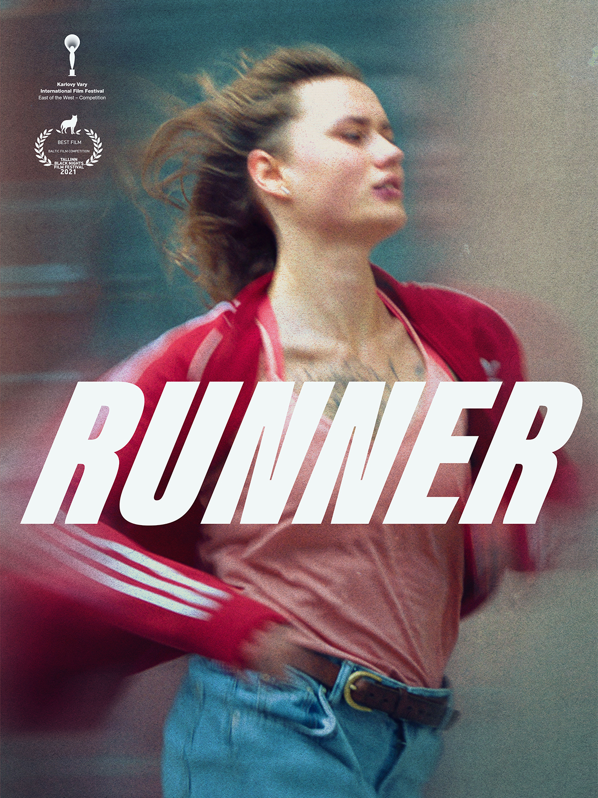 Prime Video Runner