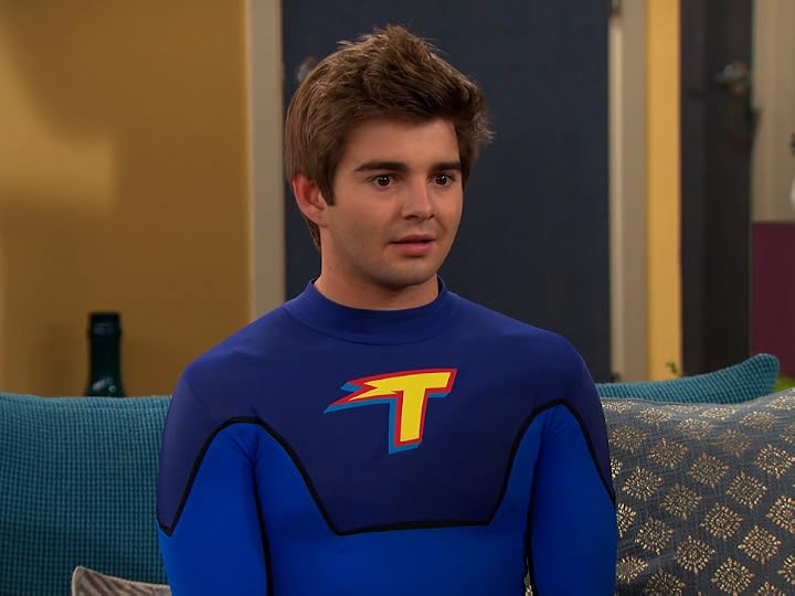 Prime Video: The Thundermans Season 4