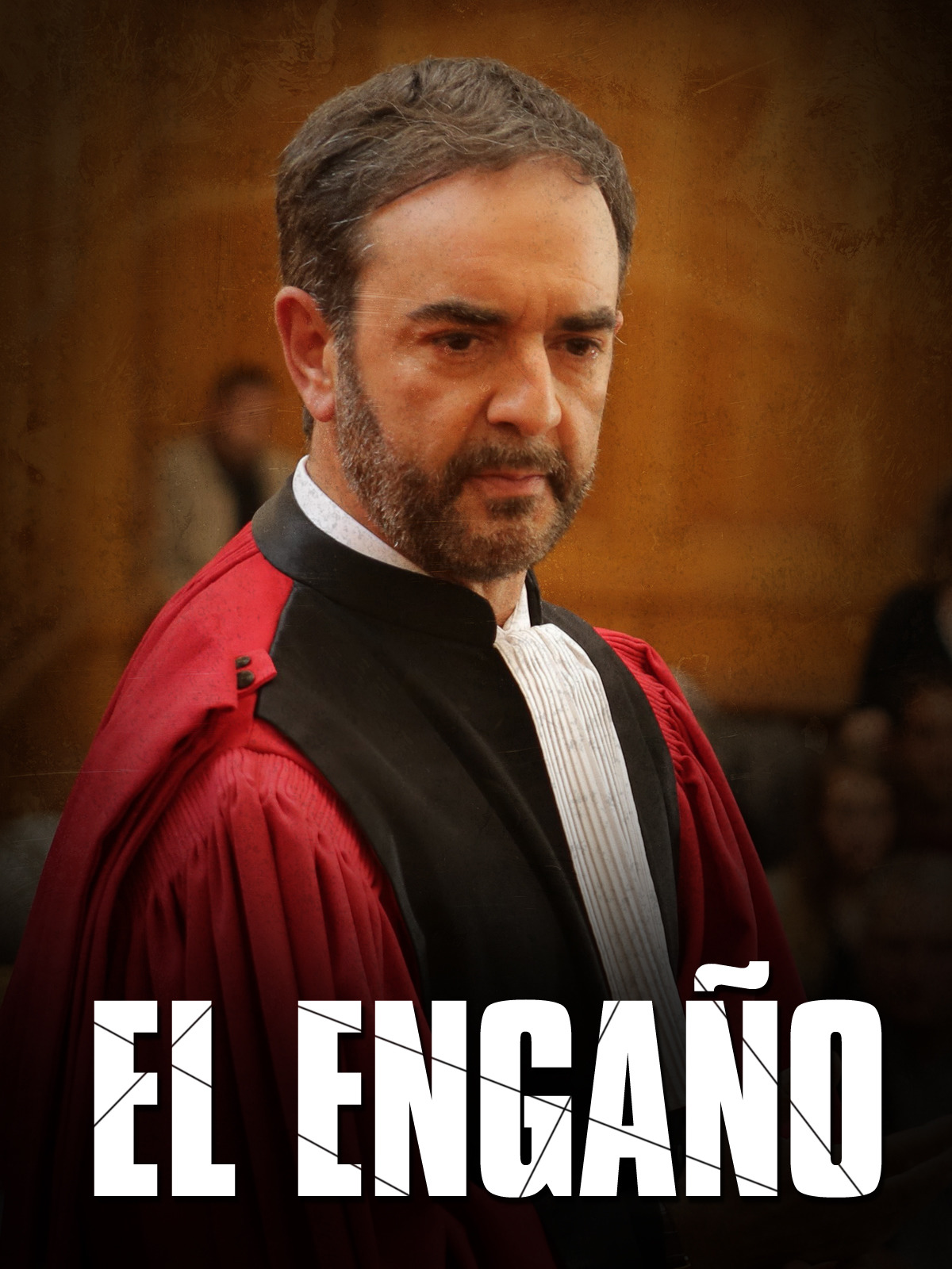 Prime Video El Engaño