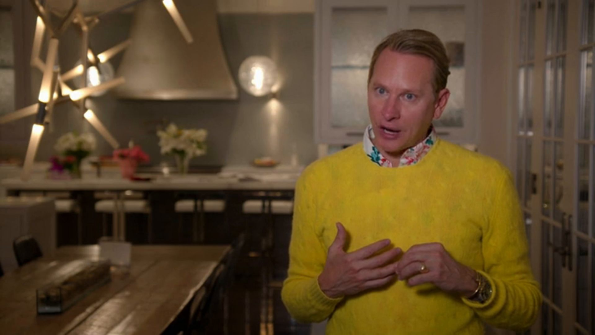 Prime Video Get A Room With Carson Thom Season 1