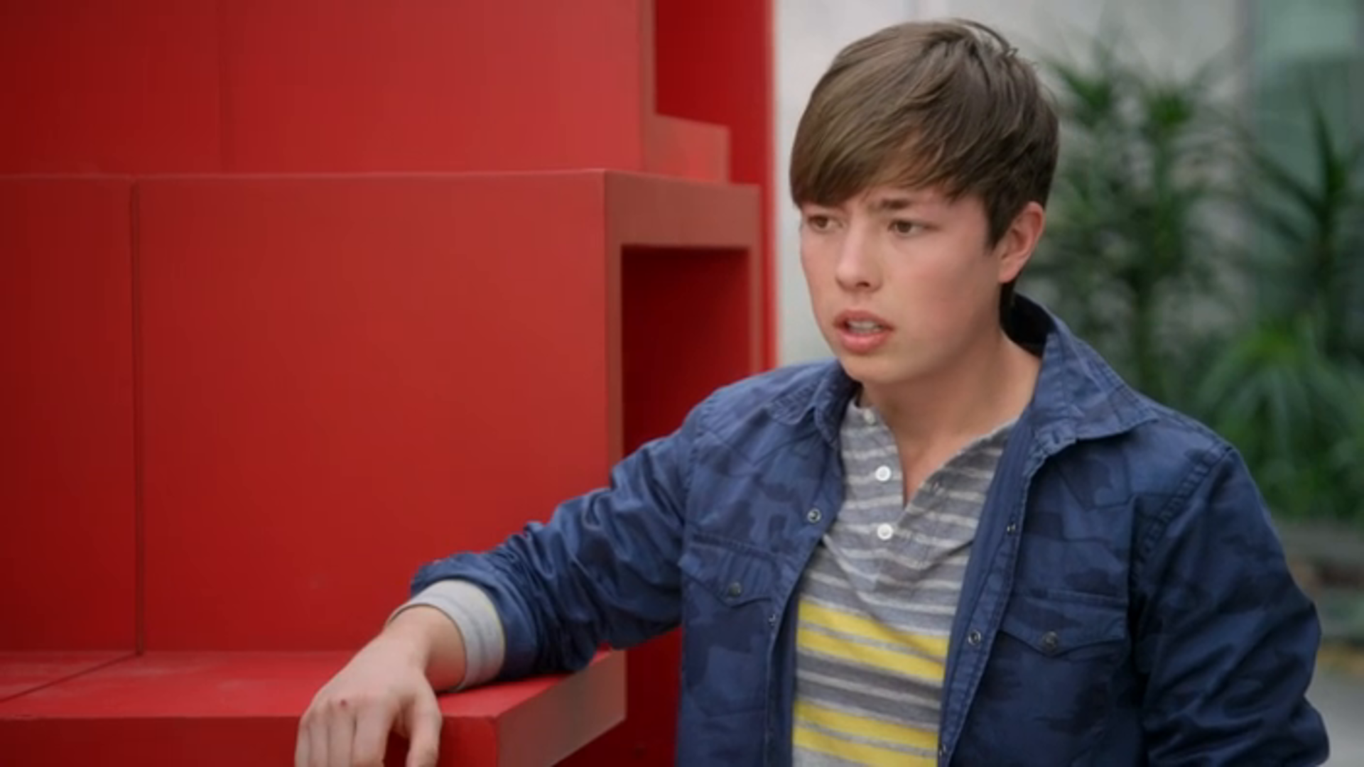 Prime Video Clip Video Game High School