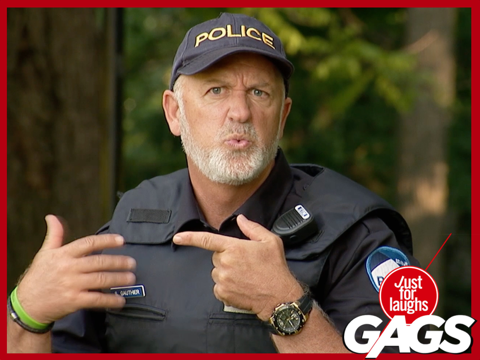 Gags Videos Just For Laugh 2025