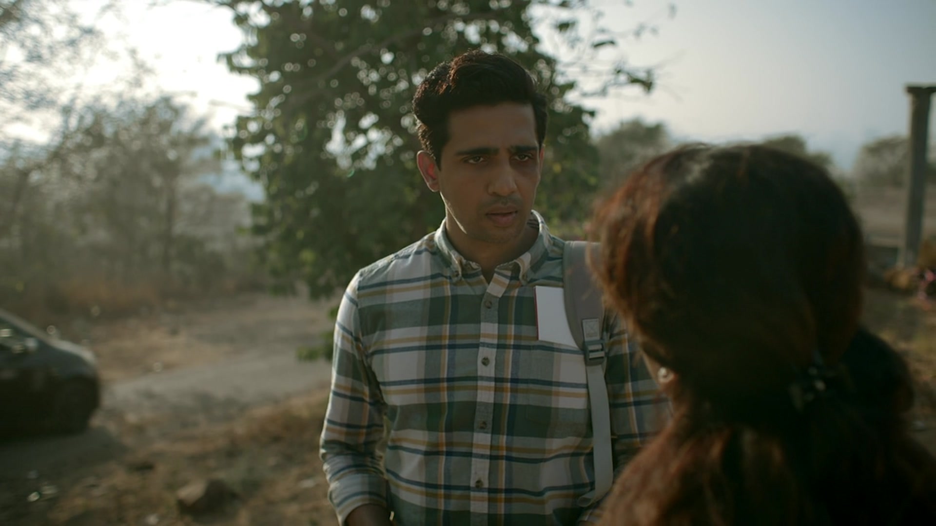 Watch Afsos - Season 1 | Prime Video