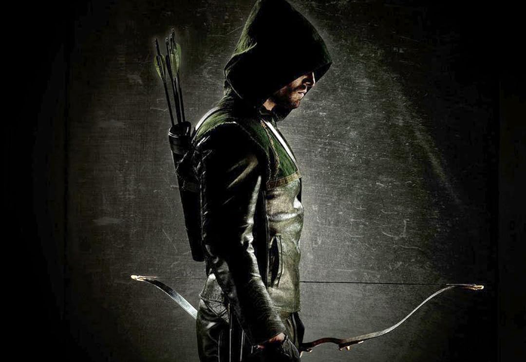 Amazon Co Jp Arrow アロー 吹替版 を観る Prime Video