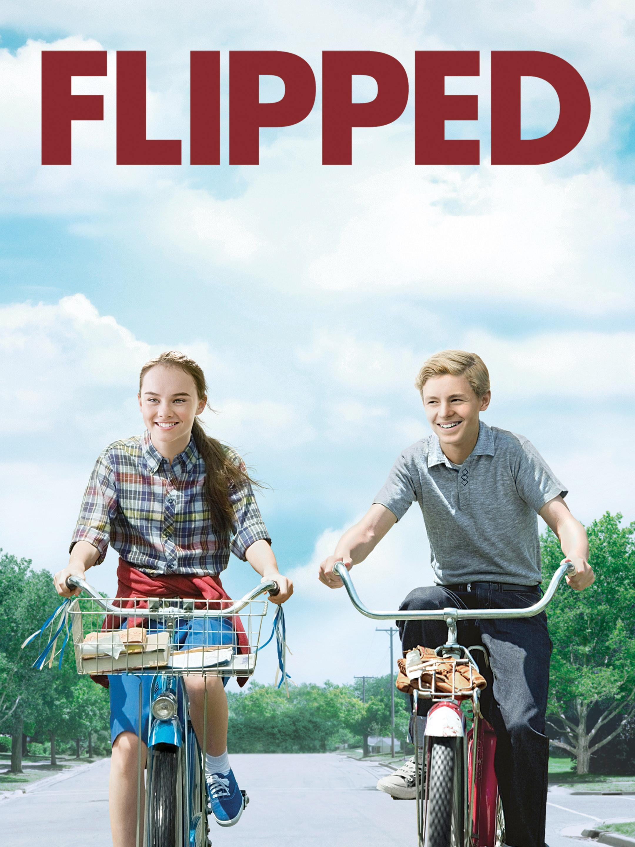 Prime Video: Flipped
