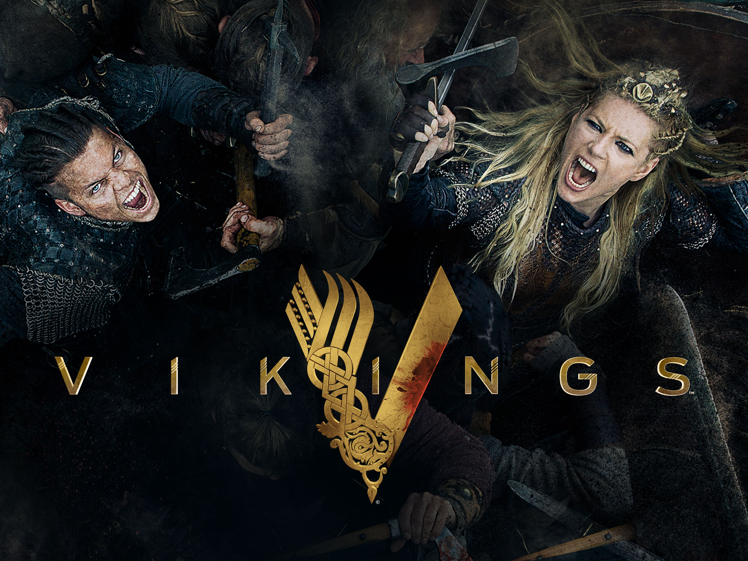 Vikings Saison 3 Episode 10 Prime Video: Vikings - Saison 3