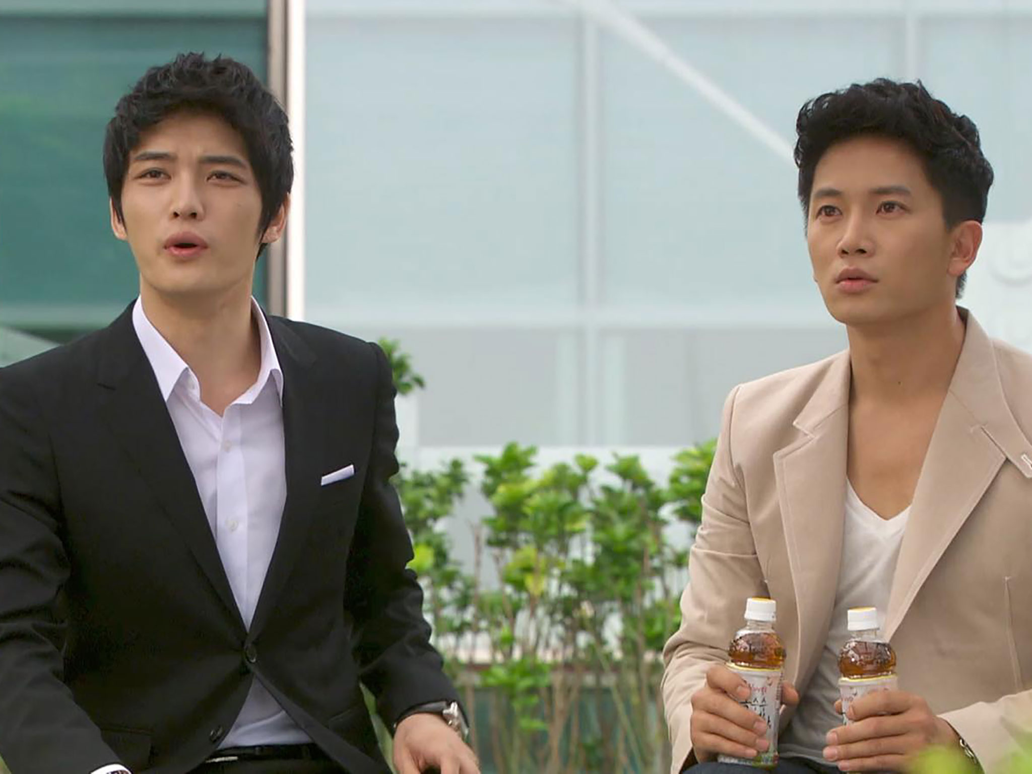 Prime Video: Protect the Boss