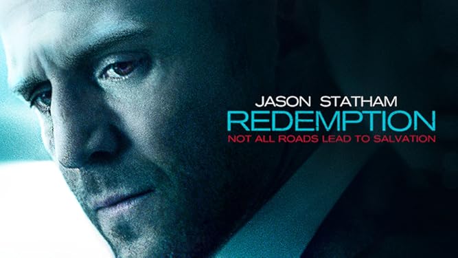 Watch Redemption Prime Video