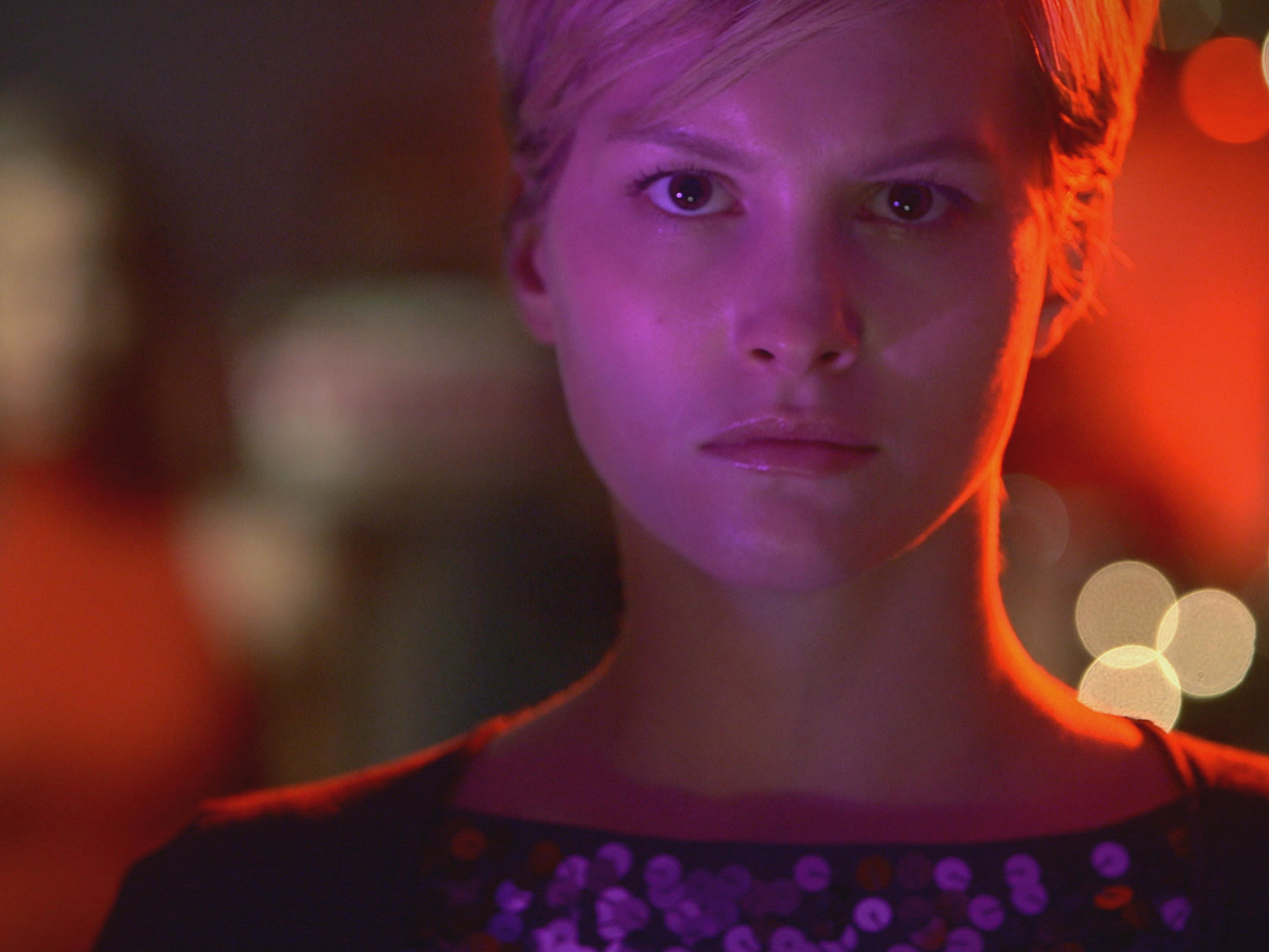 leven van prostituee