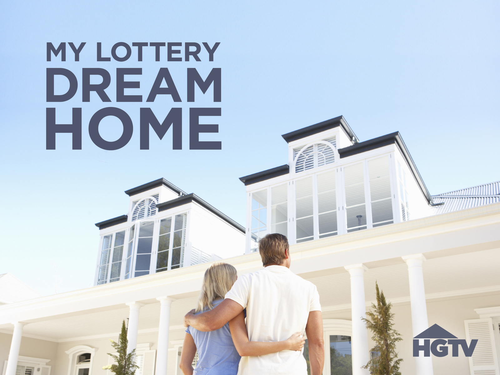 Prime Video: My Lottery Dream Home - Season 1