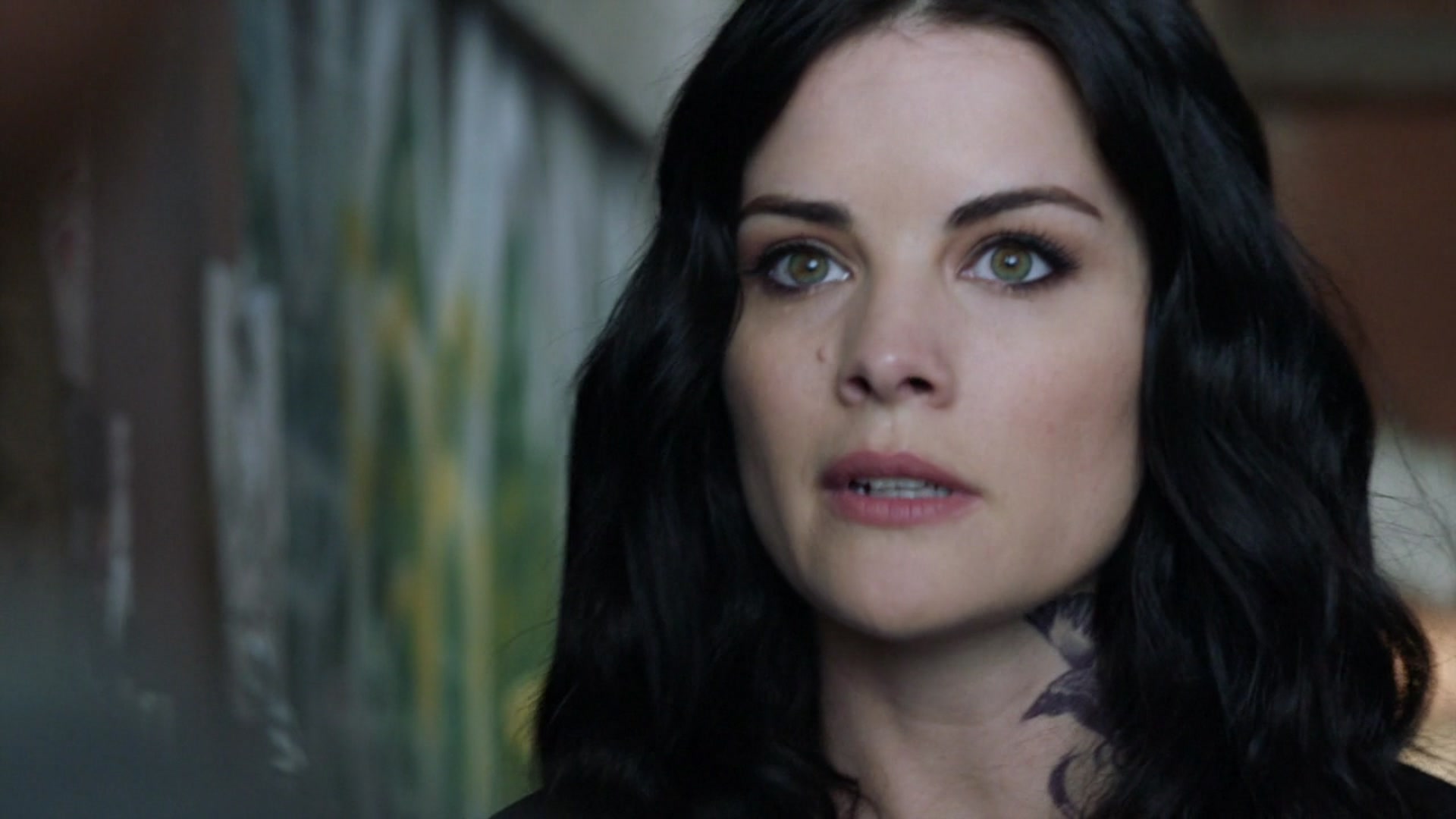 Blindspot Staffel 4 [dt./OV] Sullivan Stapleton, Jaimie Alexander
