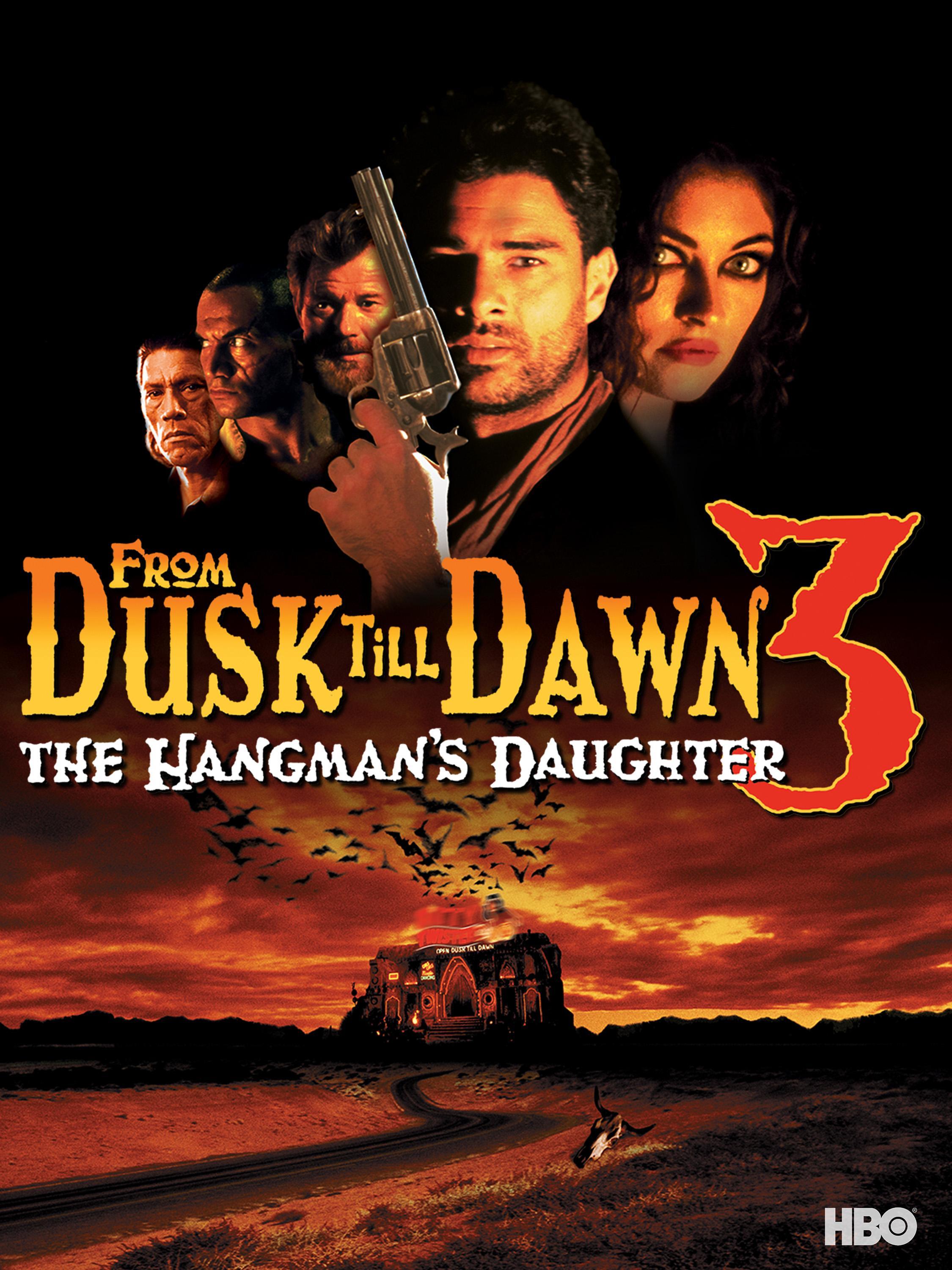 Prime Video From Dusk Till Dawn 3 The Hangman