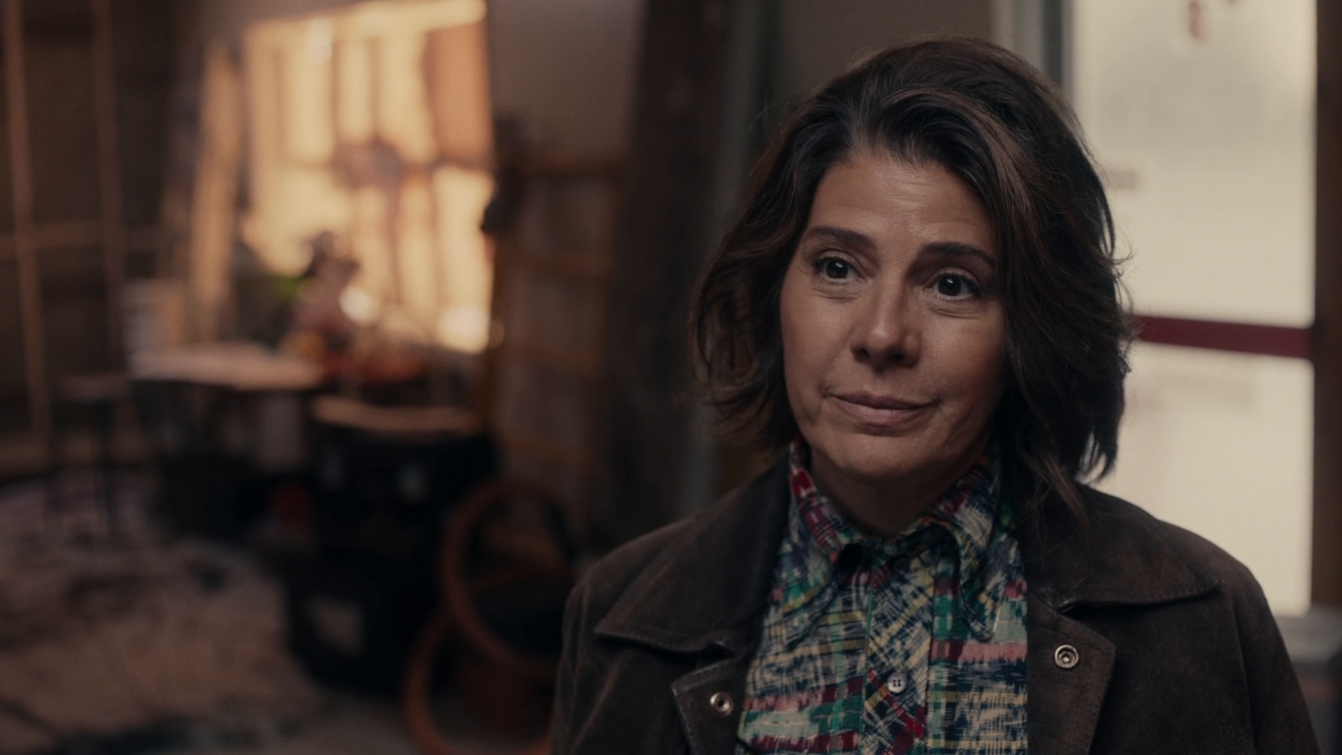 Prime Video Delia's Gone