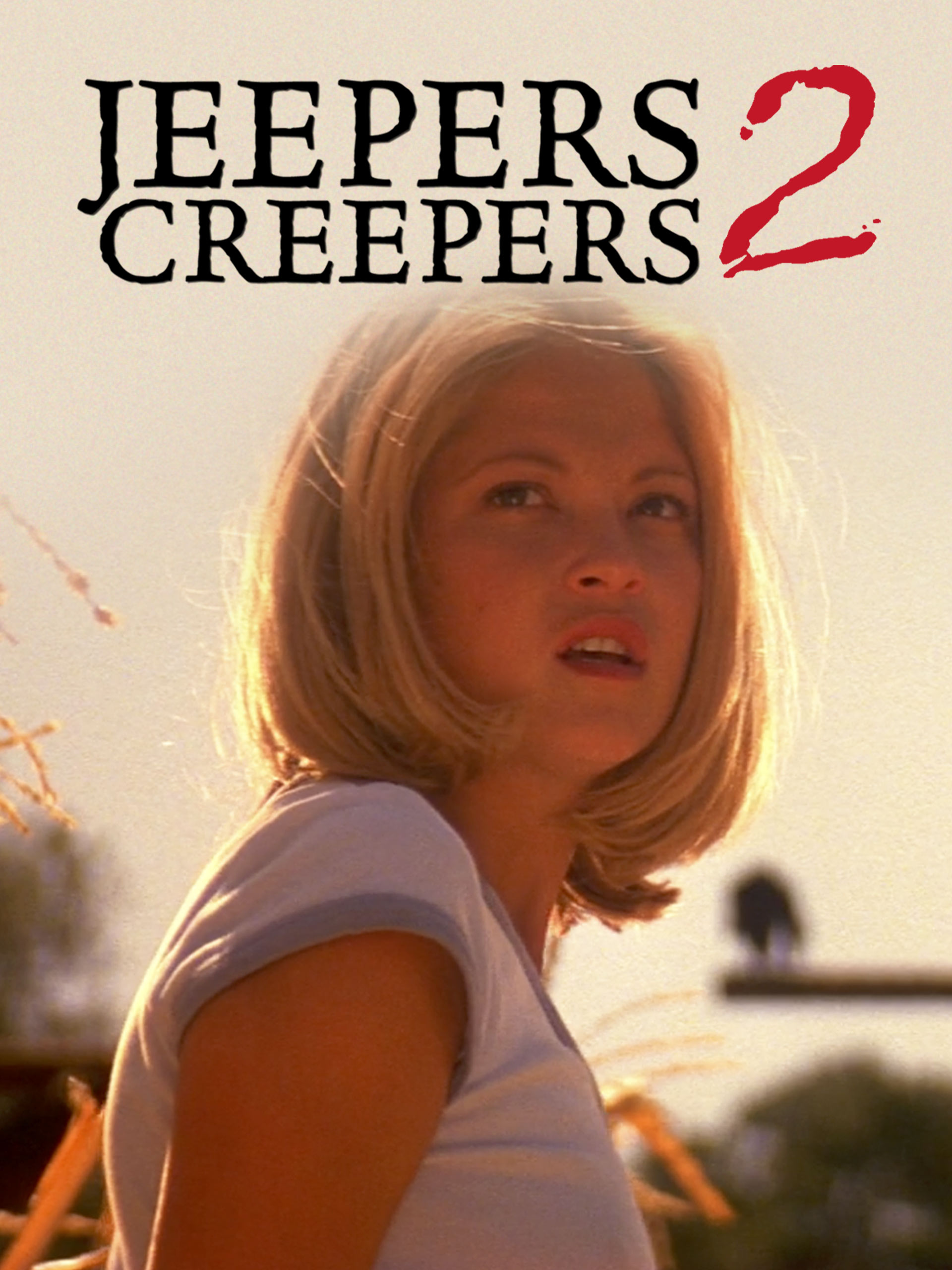 Prime Video Jeepers Creepers 2 [dt./OV]