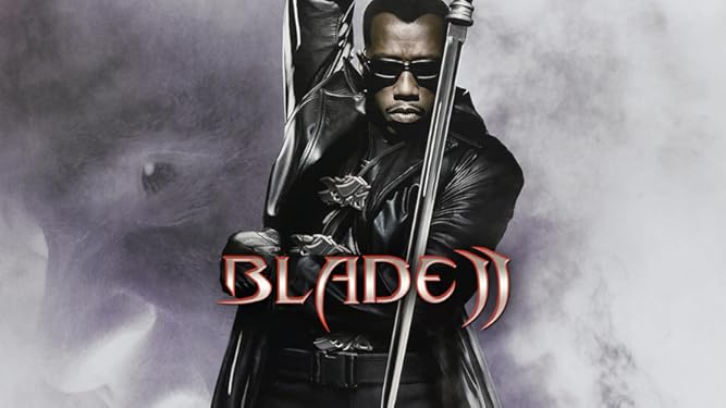 Prime Video Blade Ii