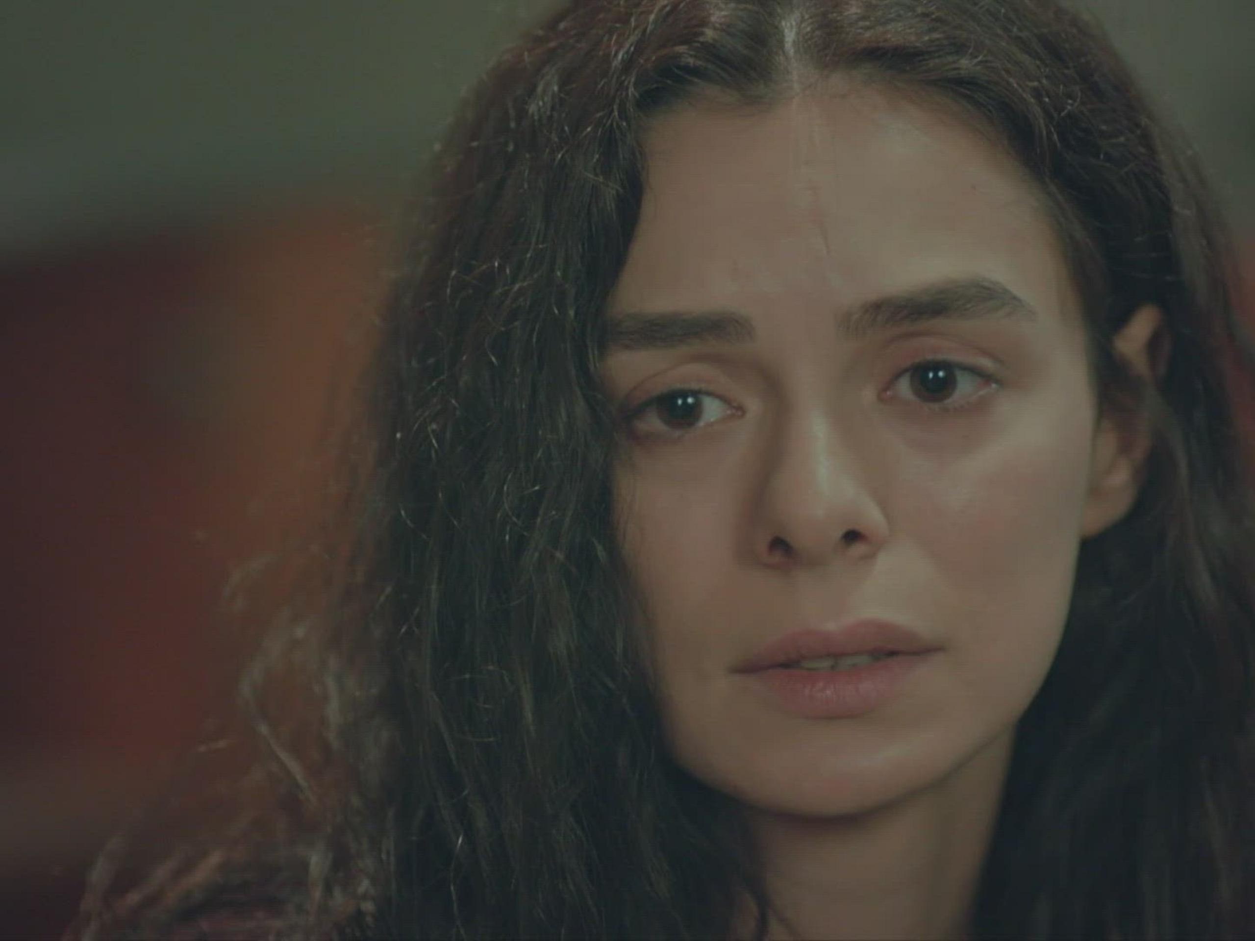 Prime Video: Une femme - Saison 1