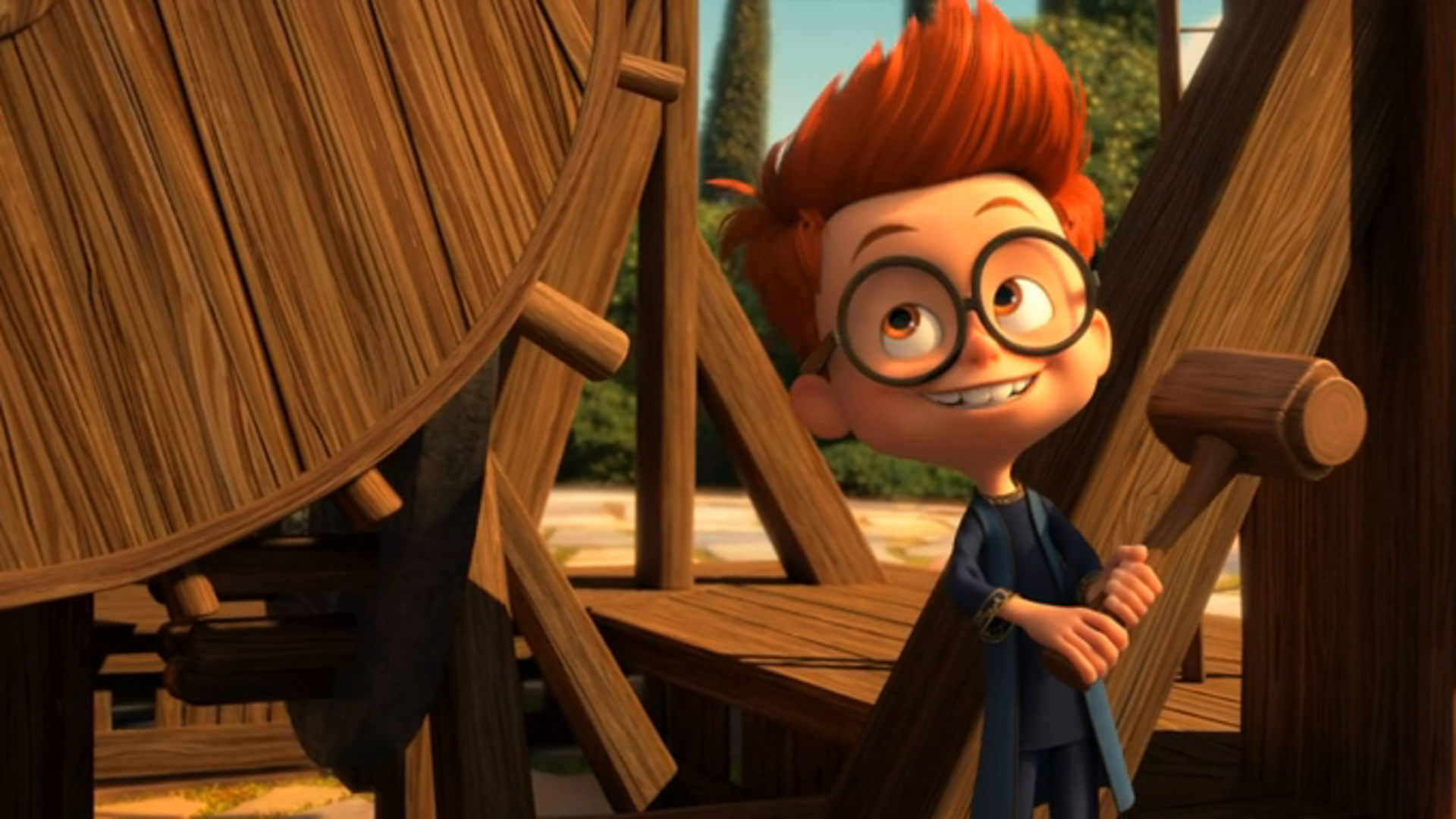 Watch Mr. Peabody and Sherman | Prime Video