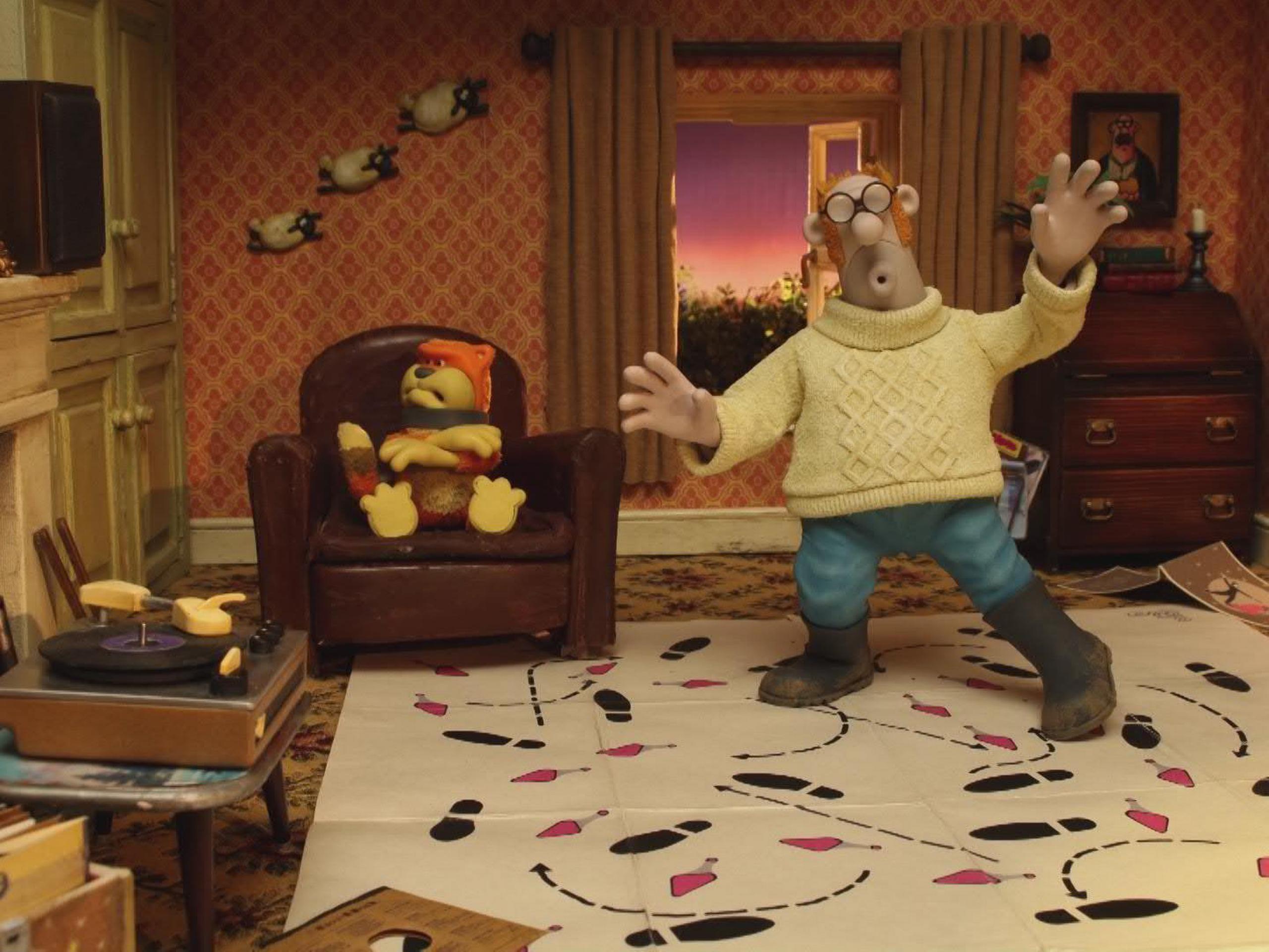 Prime Video Shaun le mouton Saison 2