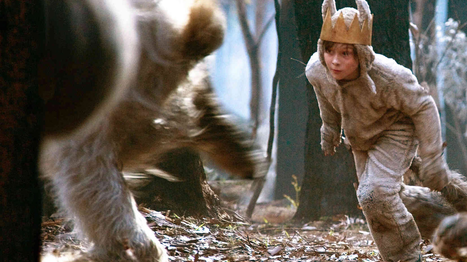 Watch Where the Wild Things Are | Prime Video