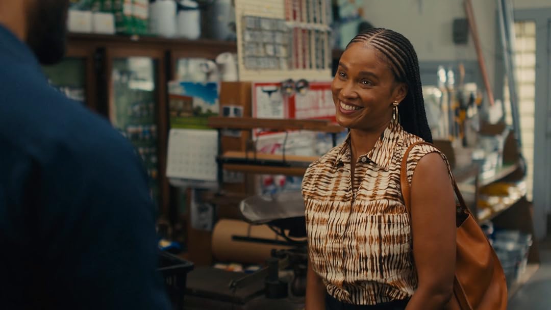 Watch Cherish the Day Season 2 Prime Video