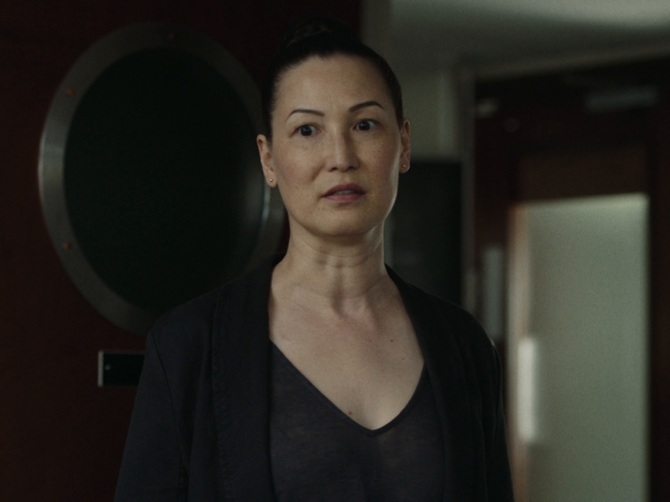 Prime Video Traces S2