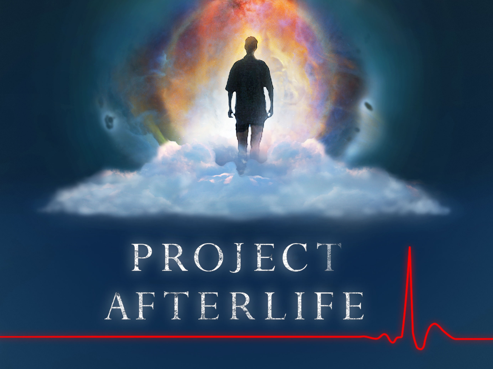 Prime Video Project Afterlife Season 1